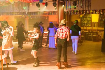 Bild 123 - Latuff 2014 - die Wiemersdorfer Karnevalsveranstaltung - Jugendtag